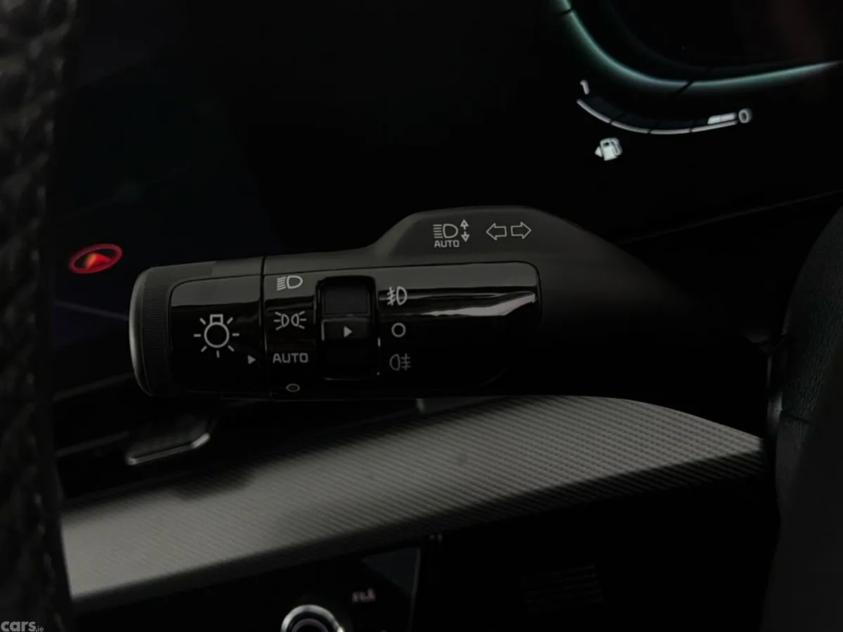Kia Sportage SUV, Diesel Hybrid, 2023, Red