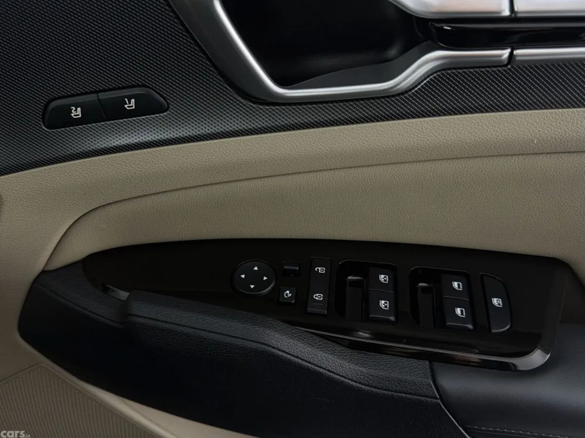 Kia Sportage SUV, Diesel, 2022, Grey