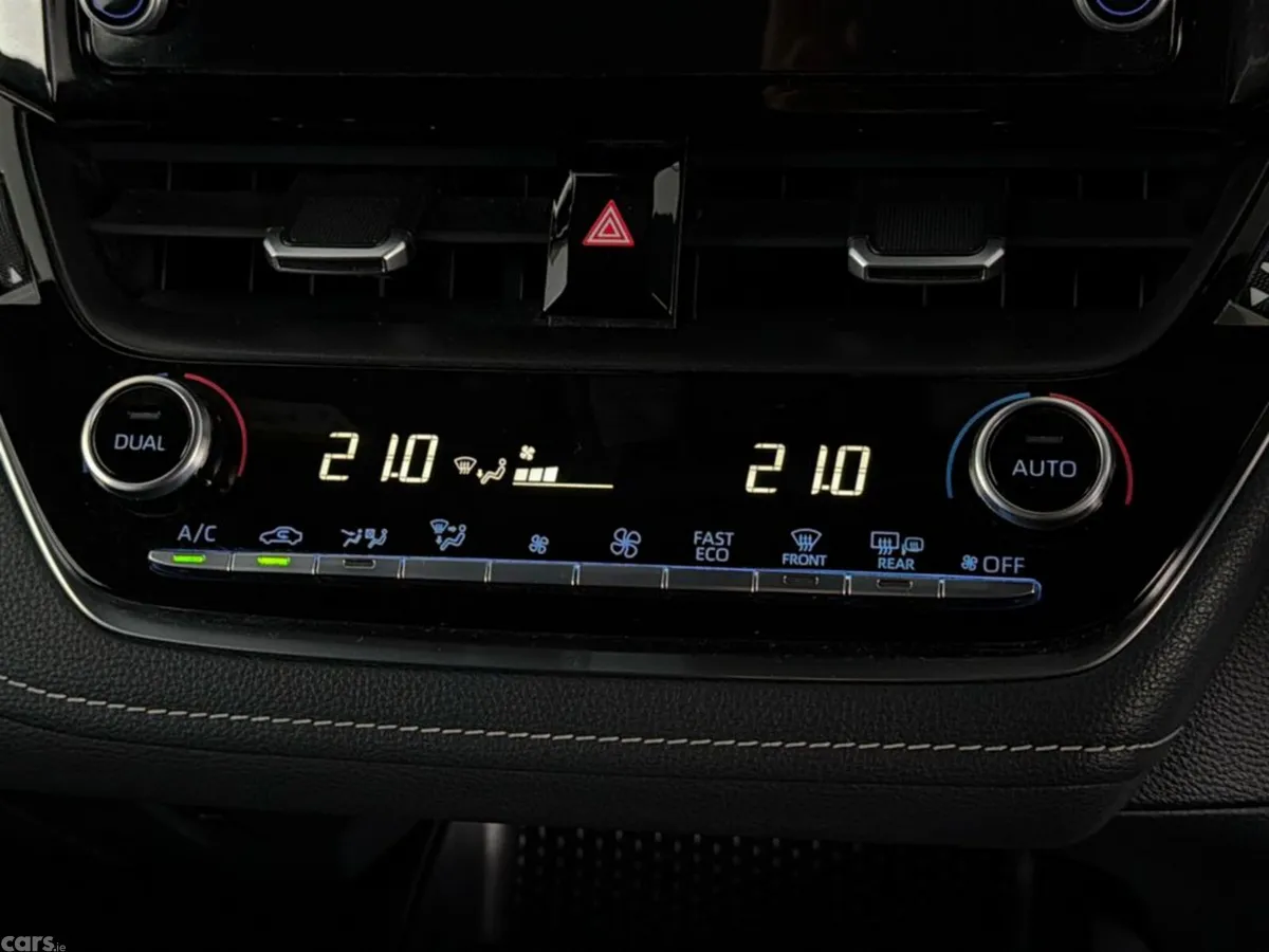 Suzuki Swace Estate, Petrol Hybrid, 2023, Silver