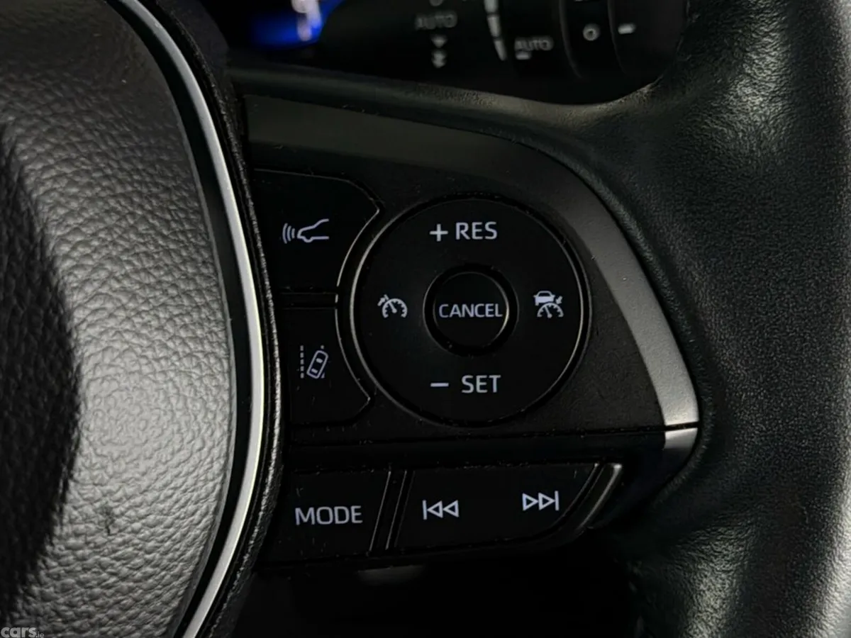 Suzuki Swace Estate, Petrol Hybrid, 2023, Silver