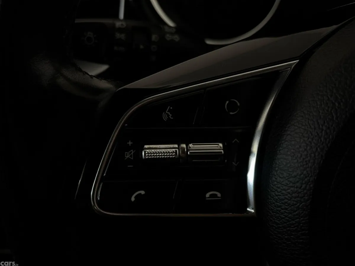 Kia Ceed Estate, Petrol Plug-in Hybrid, 2021, Grey