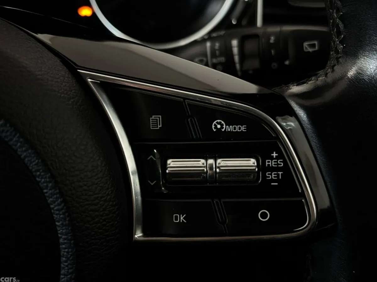 Kia Ceed Estate, Petrol Plug-in Hybrid, 2021, Grey
