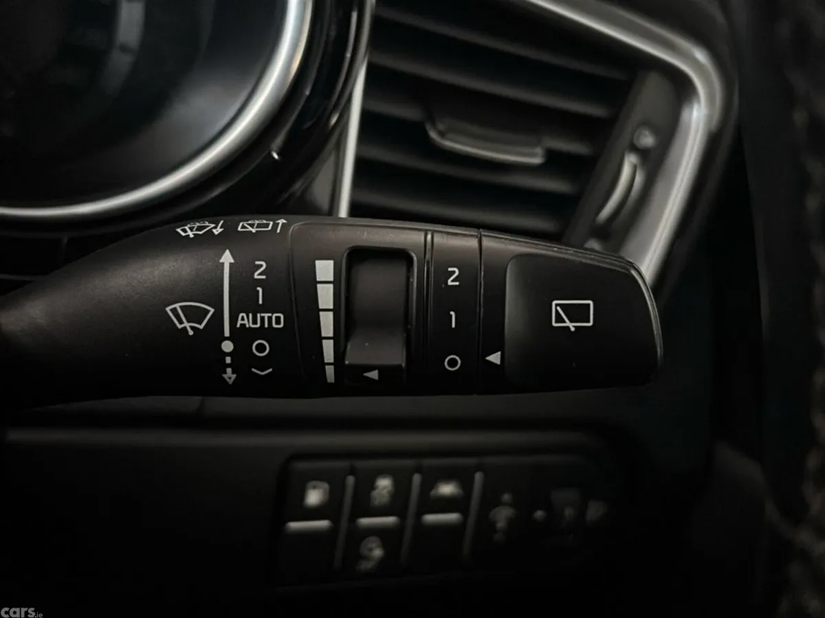 Kia Ceed Estate, Petrol Plug-in Hybrid, 2021, Grey