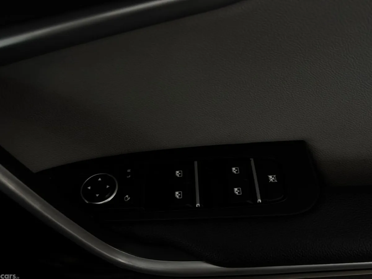 Kia Ceed Estate, Petrol Plug-in Hybrid, 2021, Grey