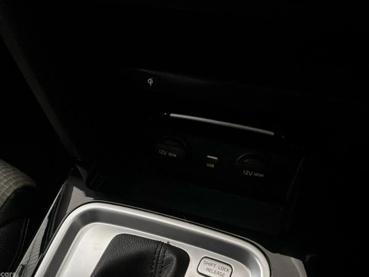 Kia Ceed Estate, Petrol Plug-in Hybrid, 2021, Grey