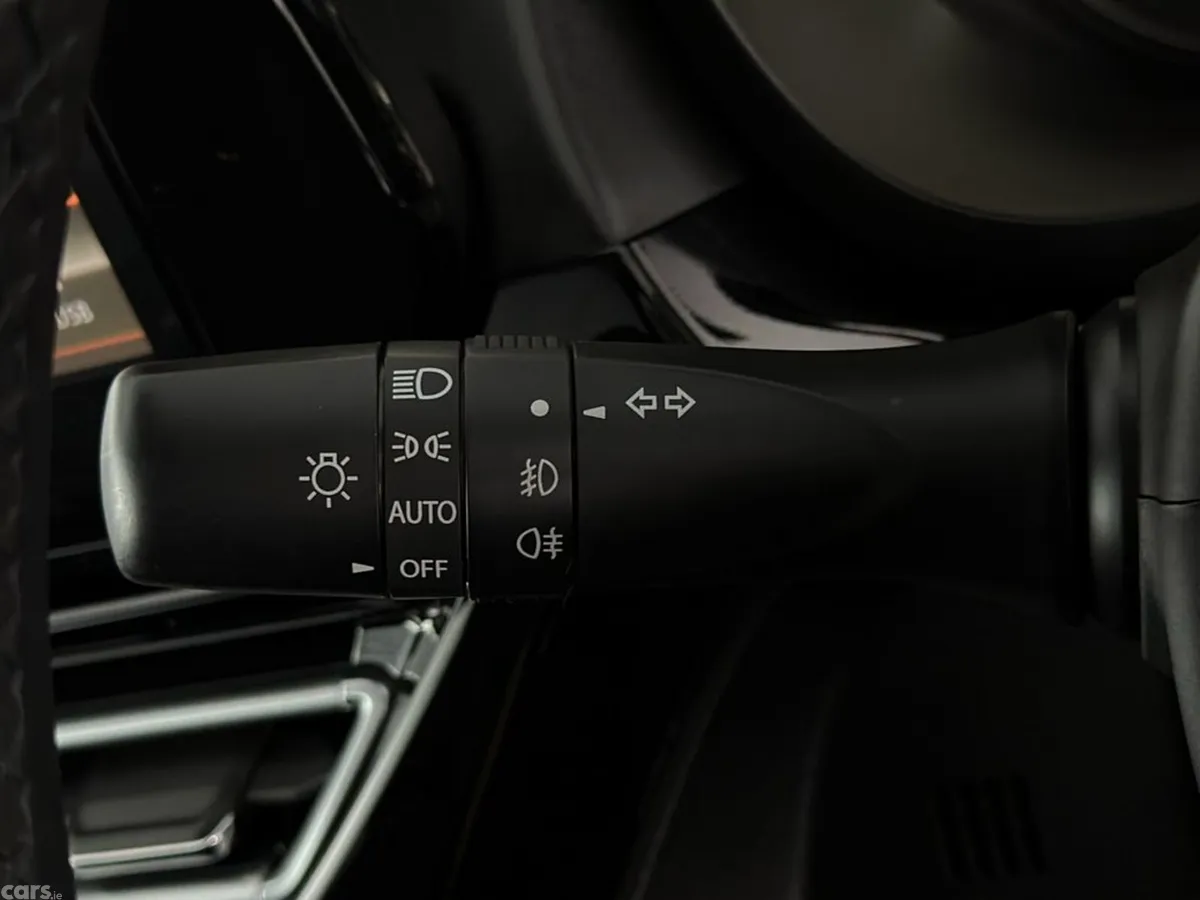 Suzuki S-CROSS SUV, Petrol Hybrid, 2026, Black
