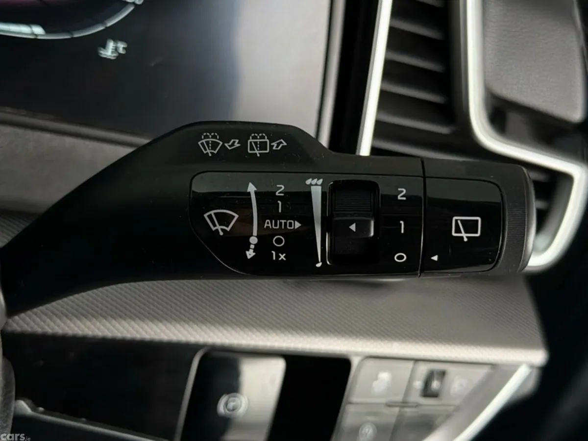 Kia Sportage SUV, Diesel, 2022, Grey