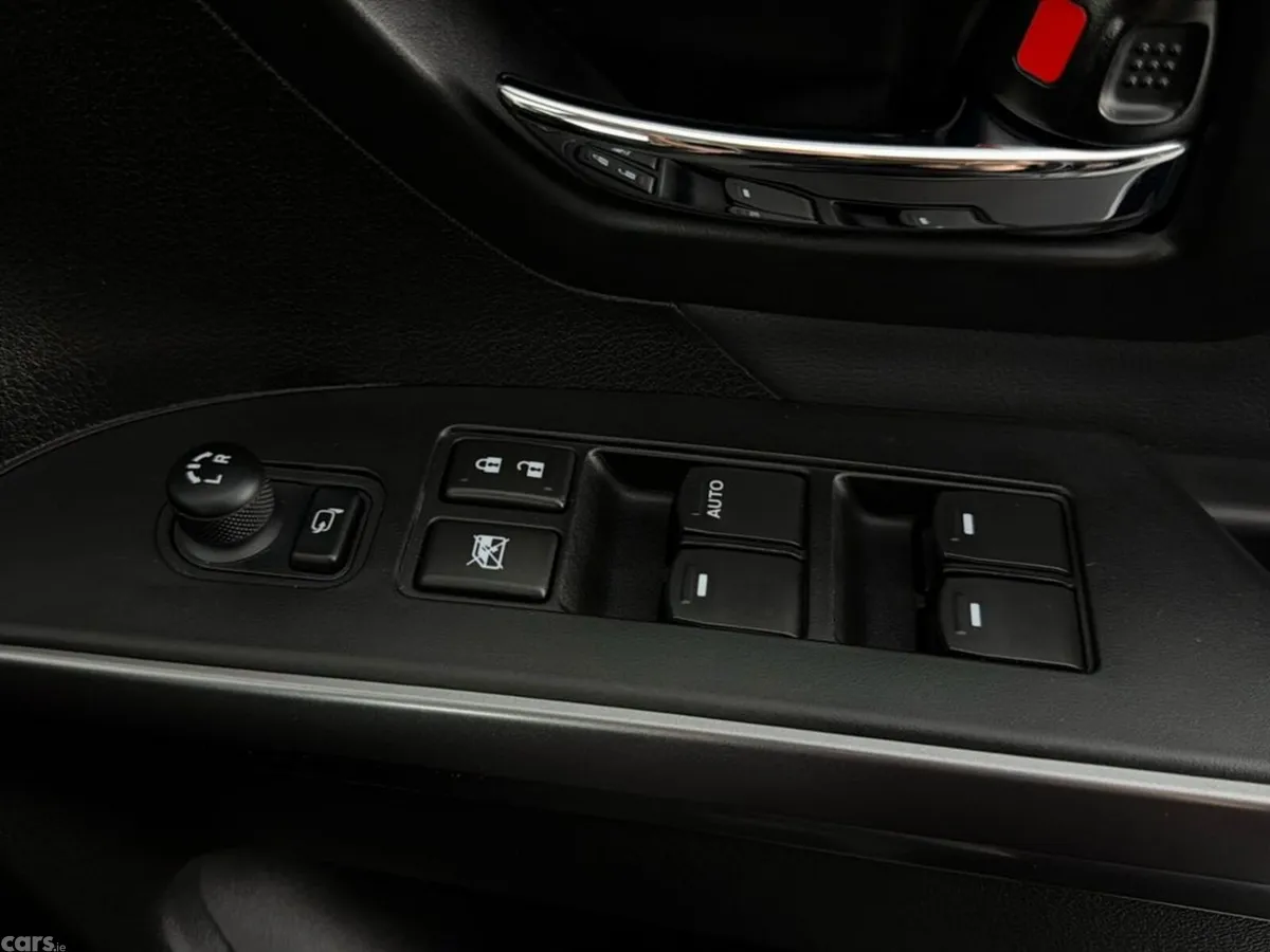 Suzuki S-CROSS SUV, Petrol Hybrid, 2026, Black