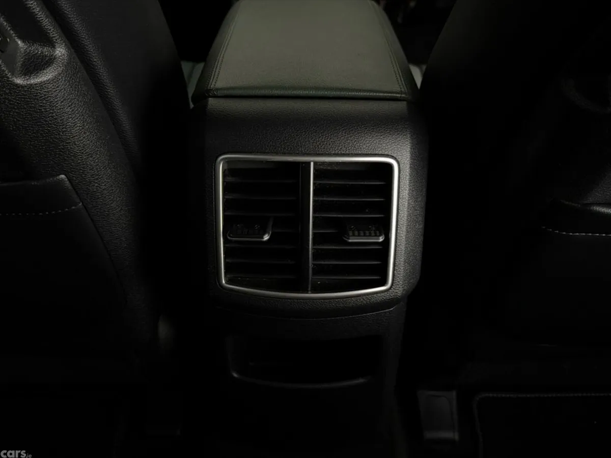 Kia Sportage SUV, Petrol Plug-in Hybrid, 2024, Grey