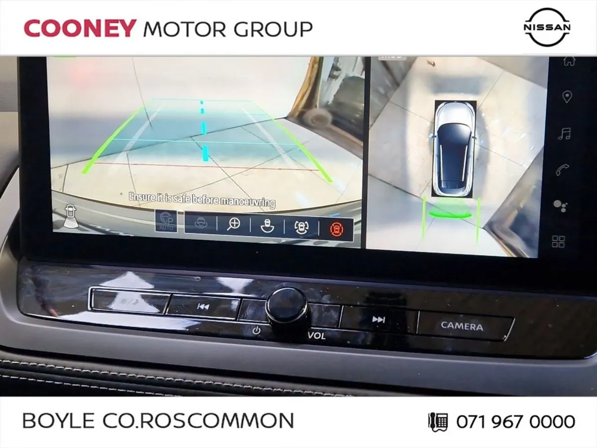 Nissan Qashqai SUV, Petrol, 2027, Silver
