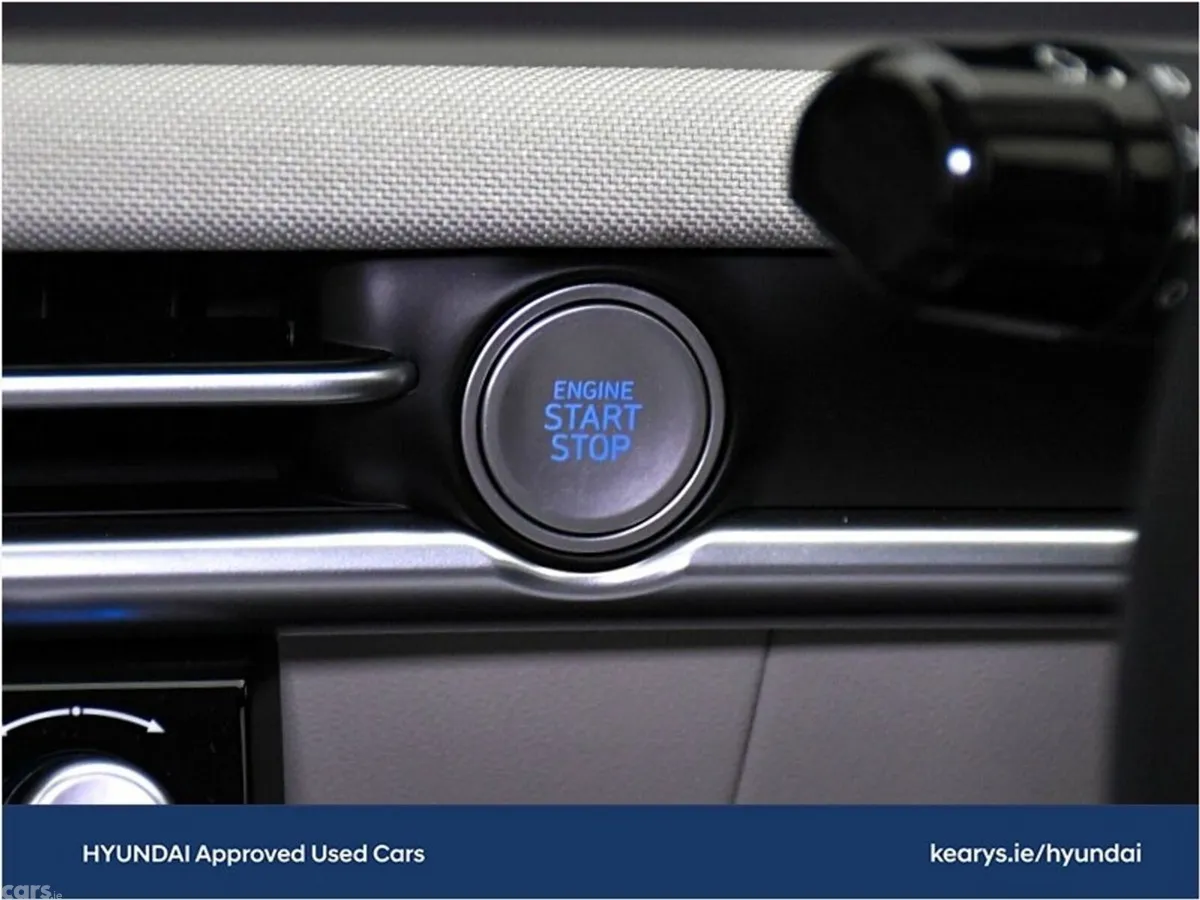 Hyundai Tucson SUV, Petrol Plug-in Hybrid, 2026, Grey