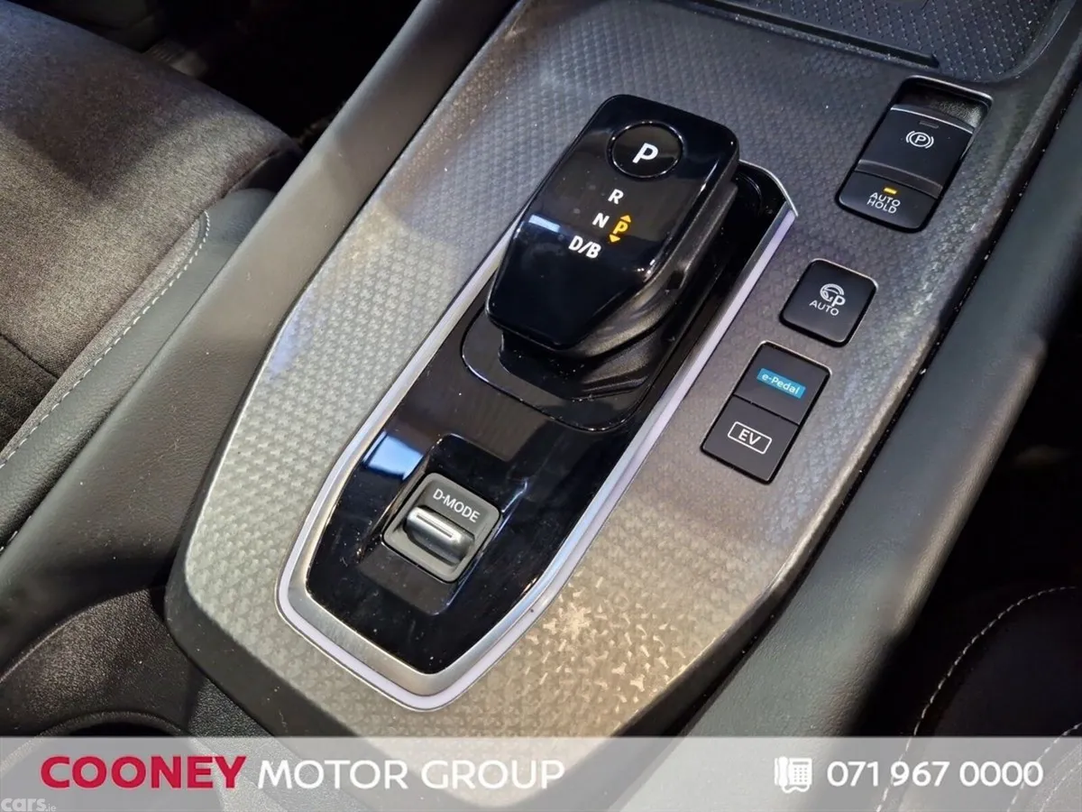 Nissan Qashqai SUV, Petrol, 2027, Silver