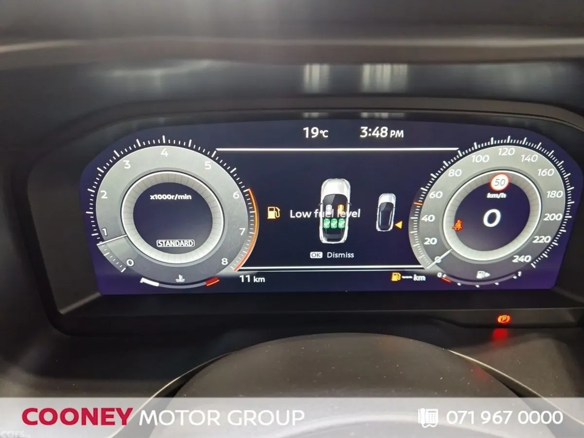 Nissan Qashqai SUV, Petrol Hybrid, 2027, Green