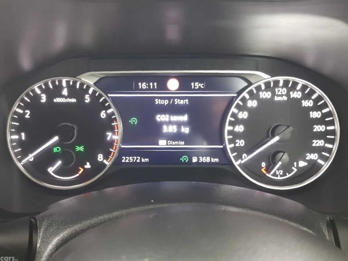 Nissan Juke SUV, Petrol, 2026, Grey