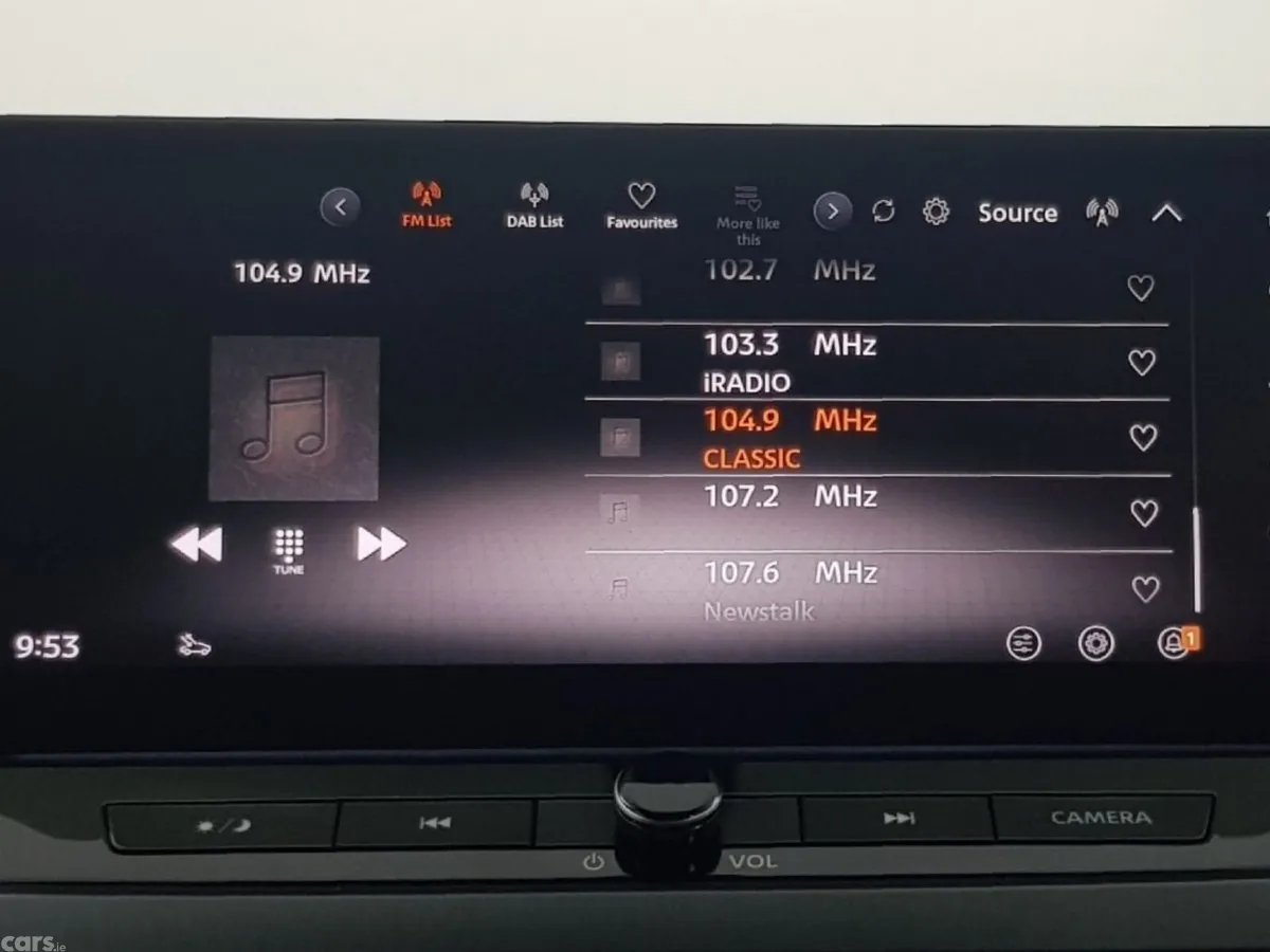 Nissan Qashqai MPV, Petrol Hybrid, 2026, Grey