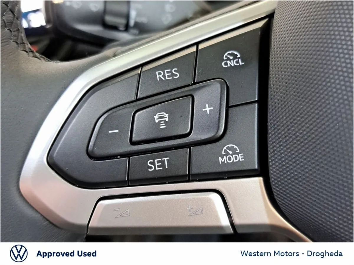 Volkswagen T-Roc SUV, Petrol, 2026, White