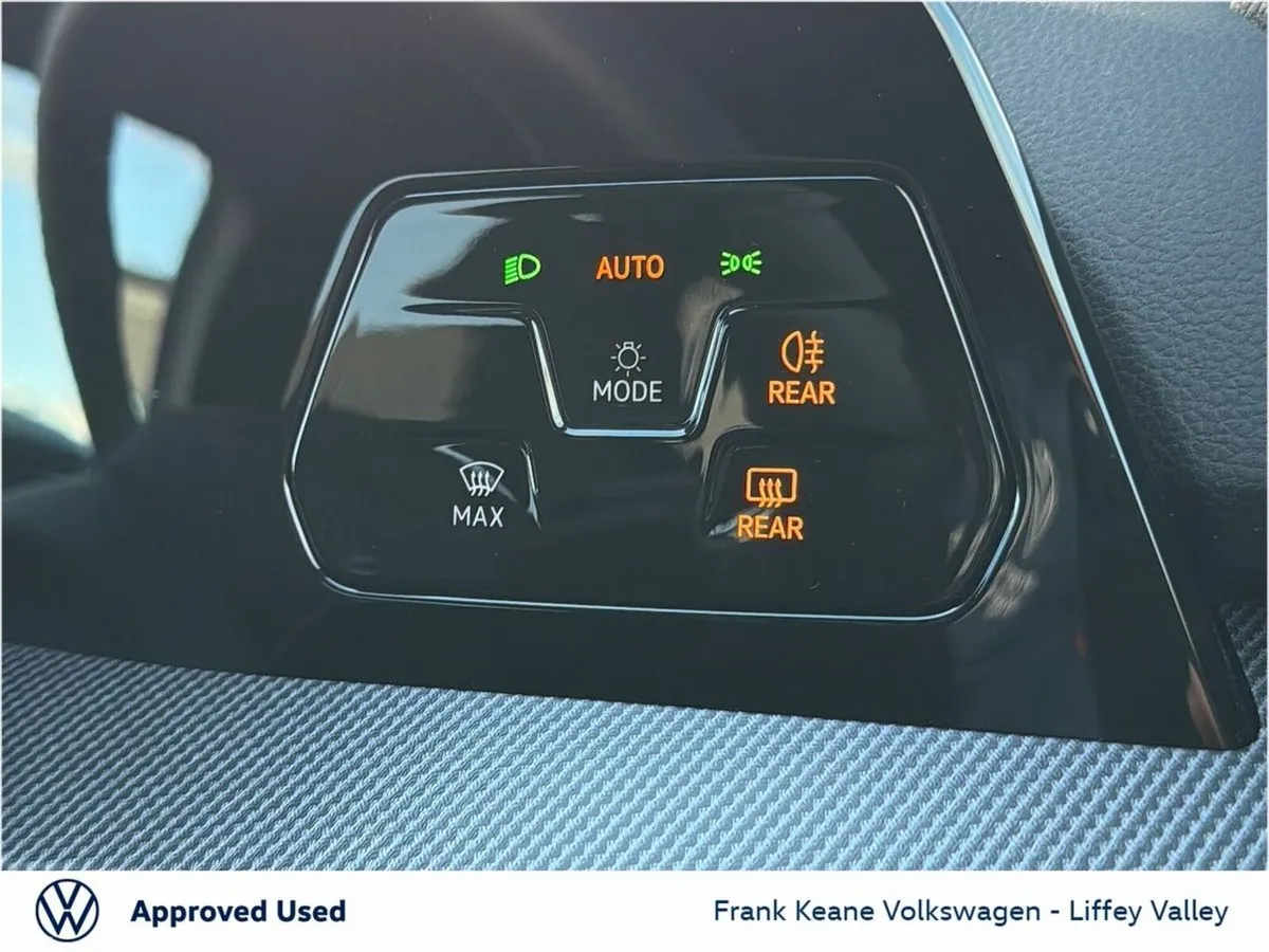 Volkswagen Golf Hatchback, Diesel, 2026, Grey