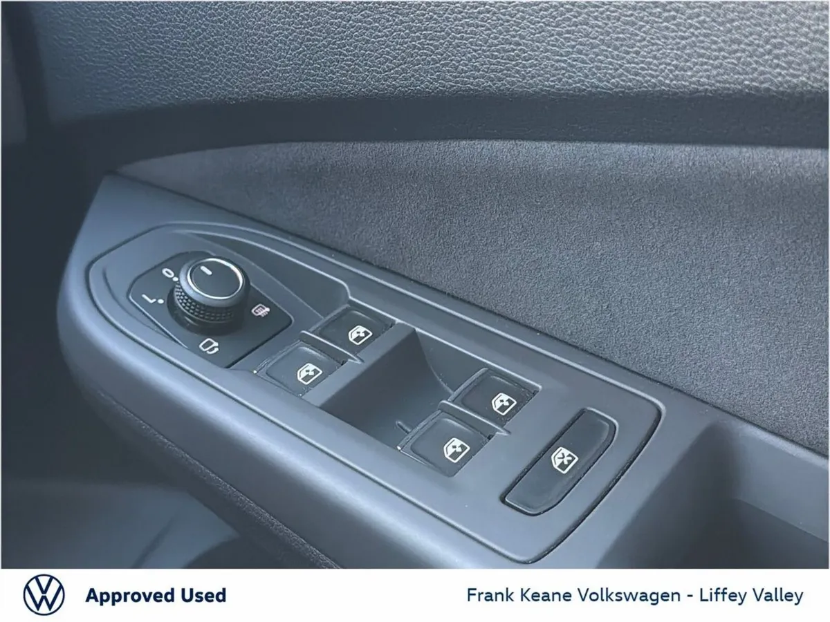 Volkswagen Golf Hatchback, Diesel, 2026, Grey