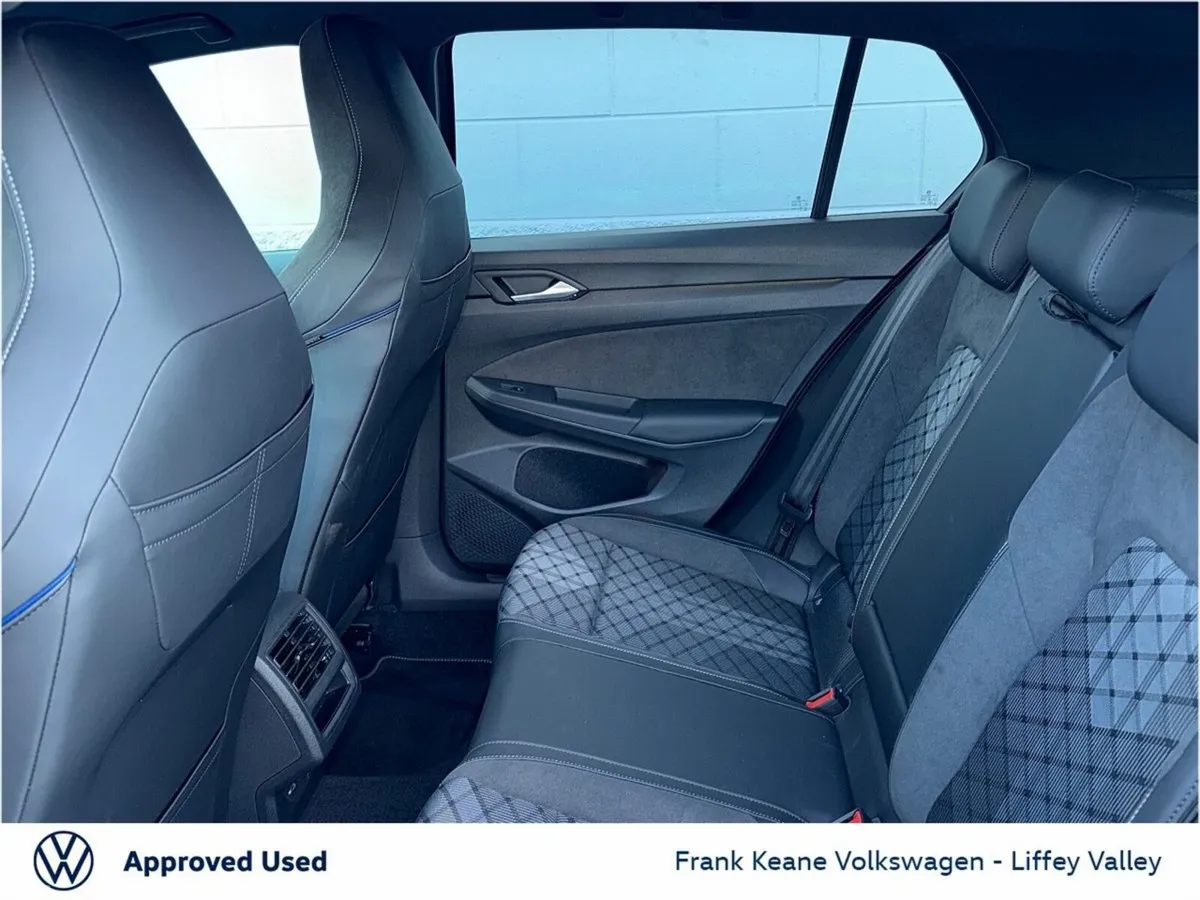 Volkswagen Golf Hatchback, Diesel, 2026, Grey