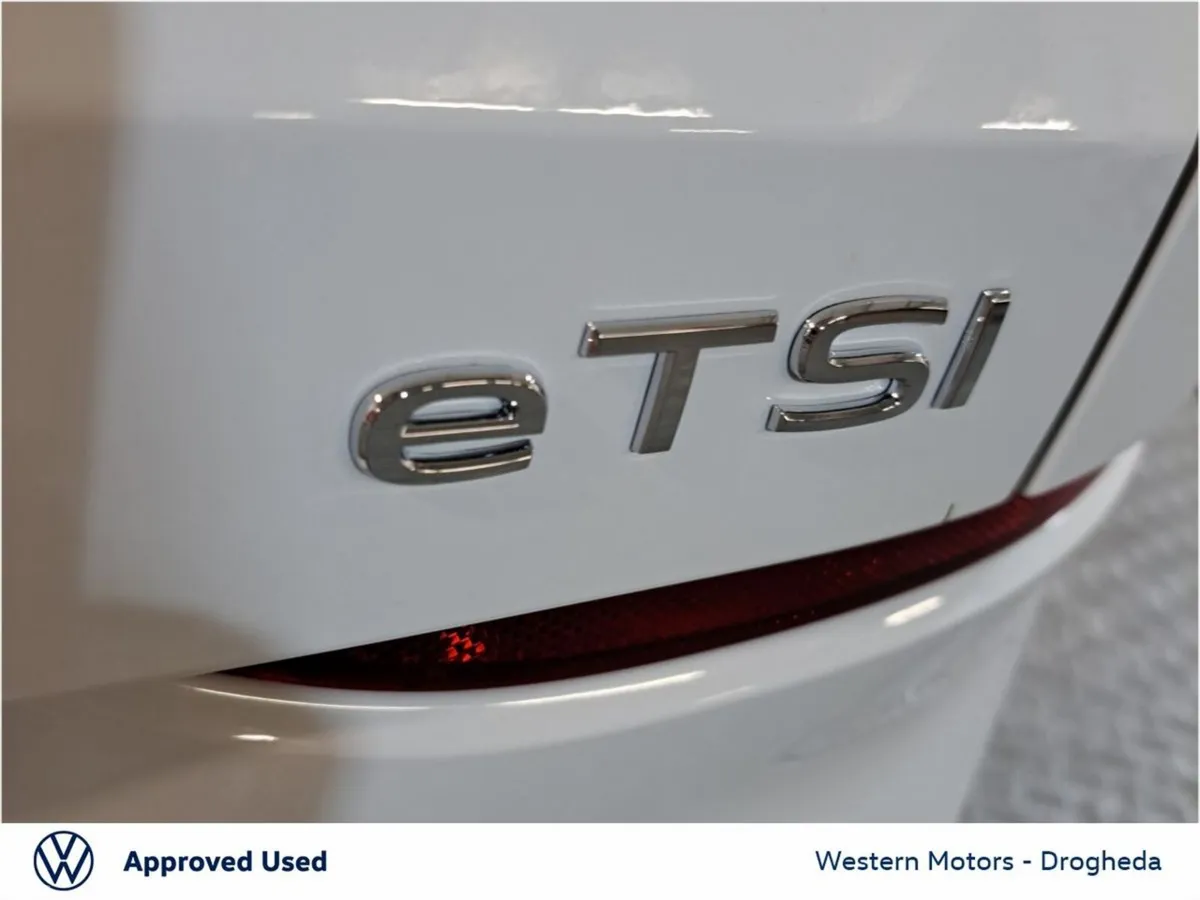 Volkswagen T-Roc SUV, Petrol, 2026, White