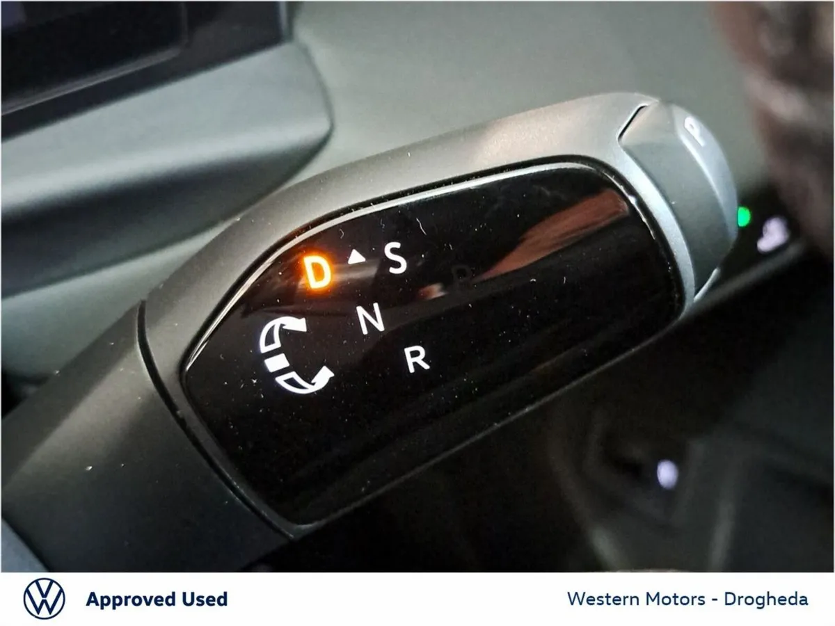 Volkswagen T-Roc SUV, Petrol, 2026, White