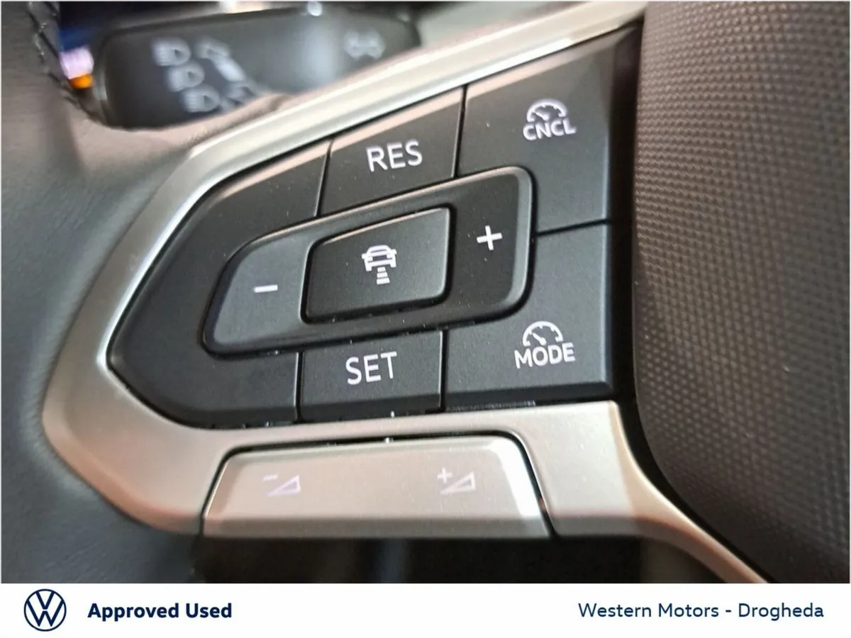 Volkswagen Golf Hatchback, Petrol, 2026, Grey