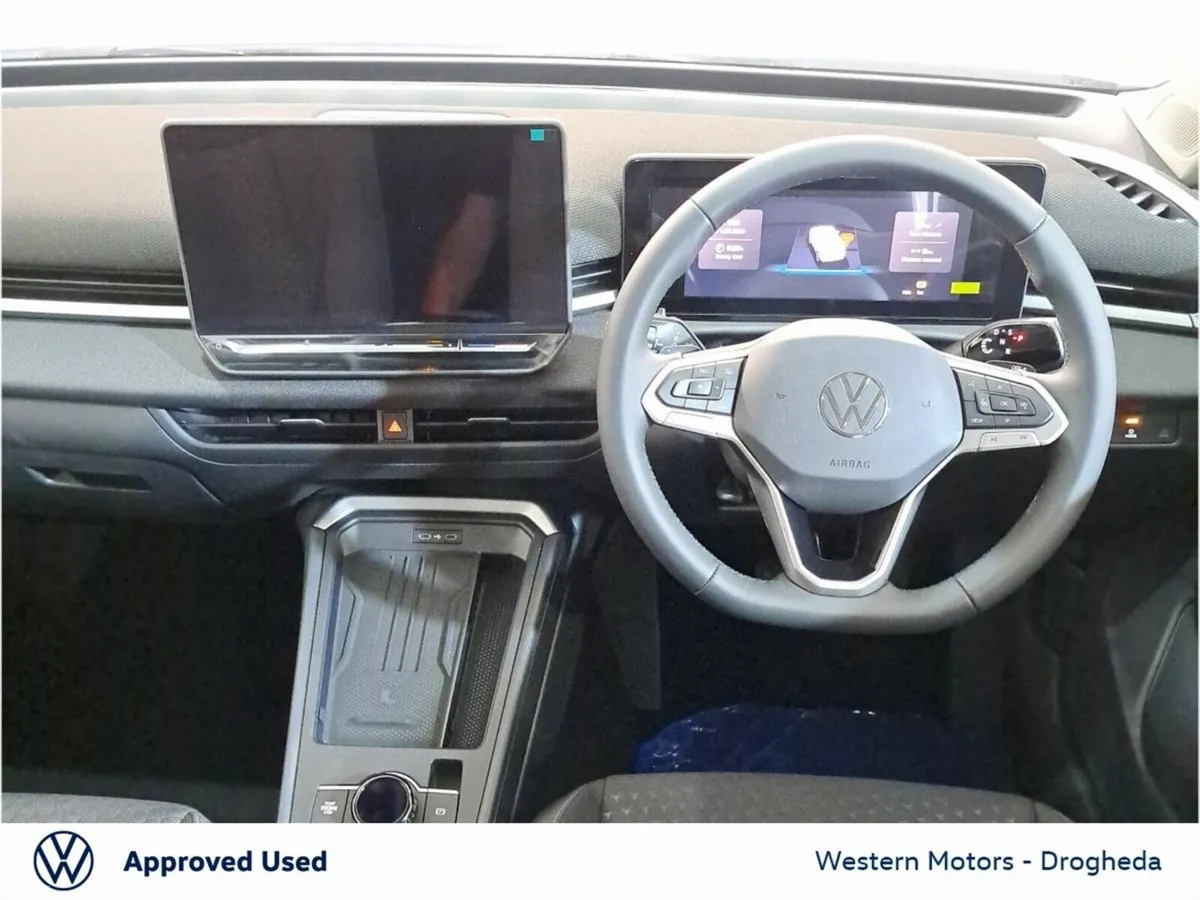 Volkswagen T-Roc SUV, Petrol, 2026, White