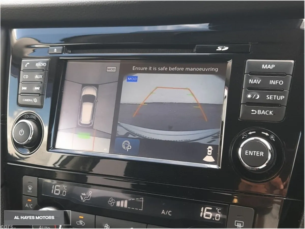 Nissan X-Trail MPV, Diesel, 2021, Silver