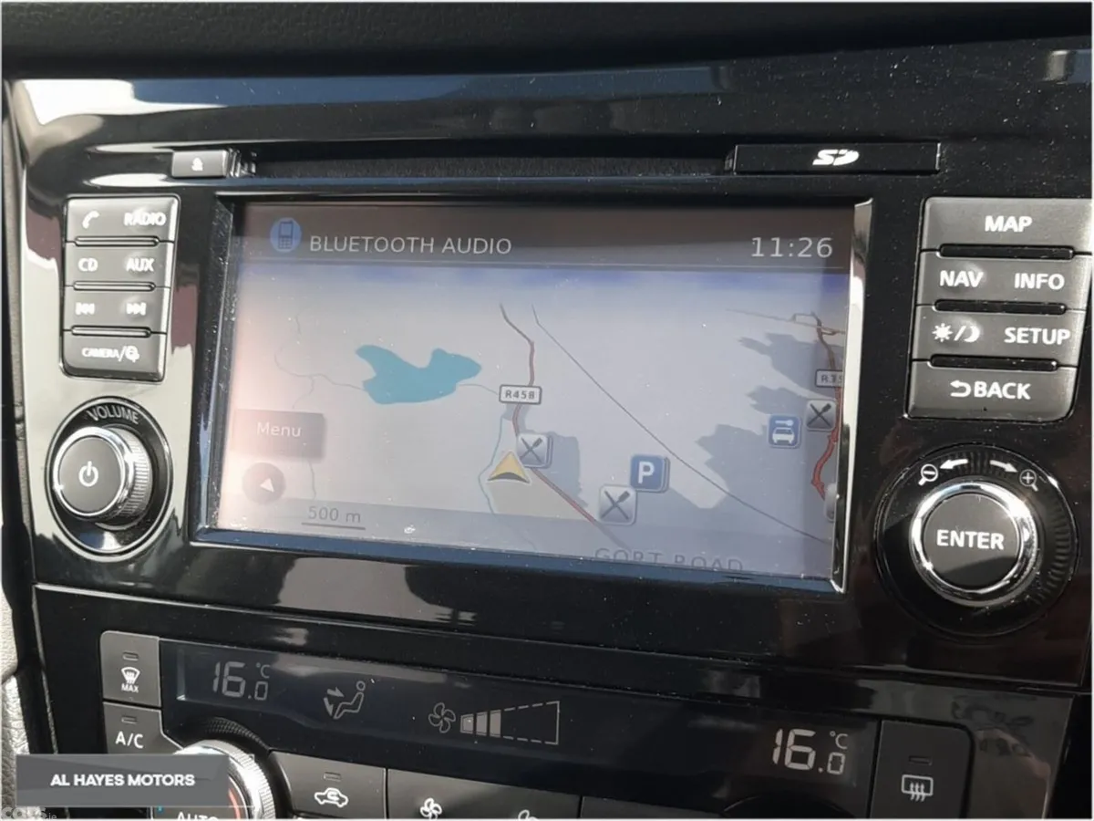 Nissan X-Trail MPV, Diesel, 2021, Silver
