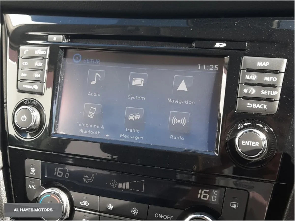 Nissan X-Trail MPV, Diesel, 2021, Silver