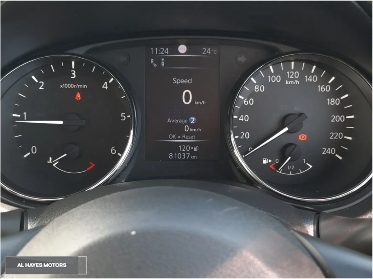 Nissan X-Trail MPV, Diesel, 2021, Silver