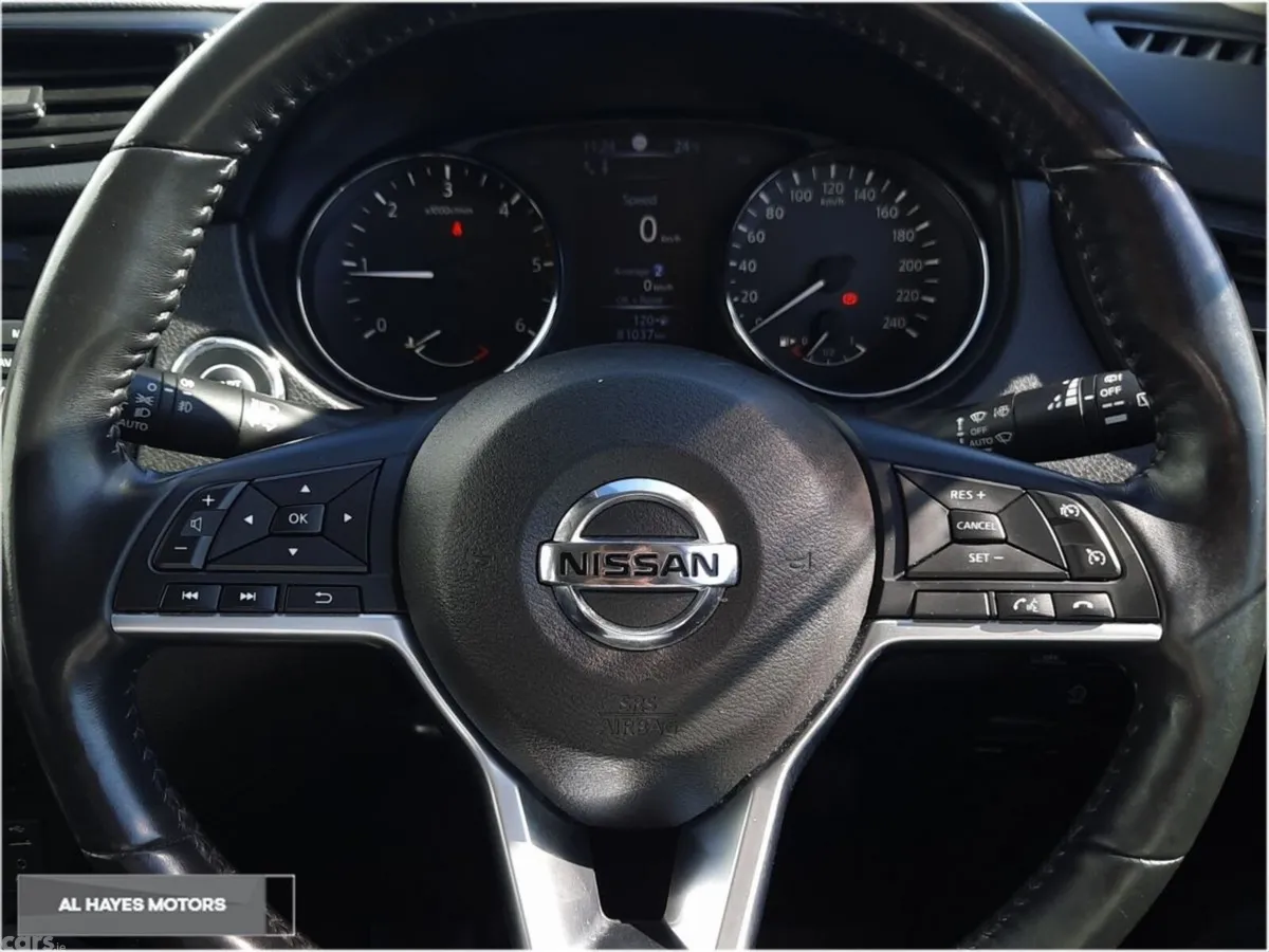 Nissan X-Trail MPV, Diesel, 2021, Silver