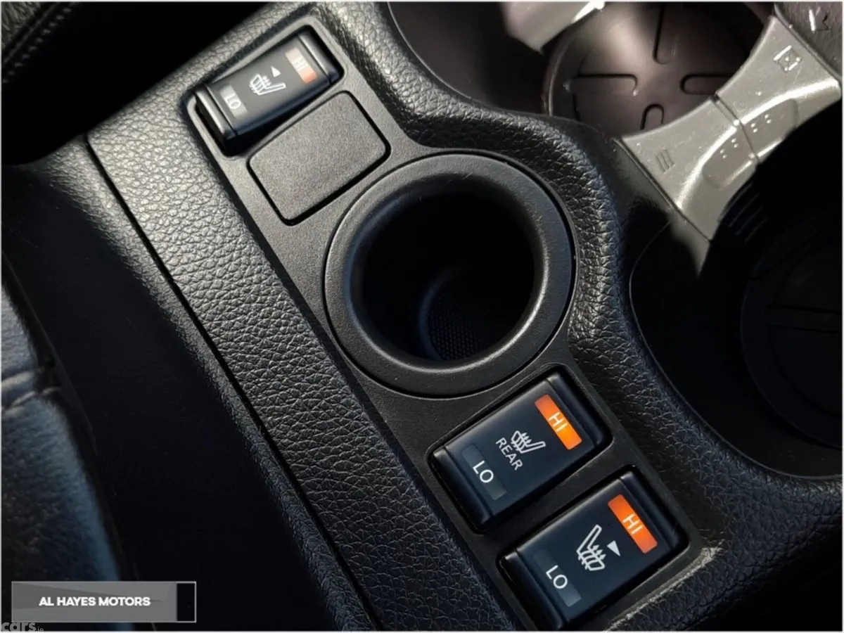Nissan X-Trail MPV, Diesel, 2021, Silver