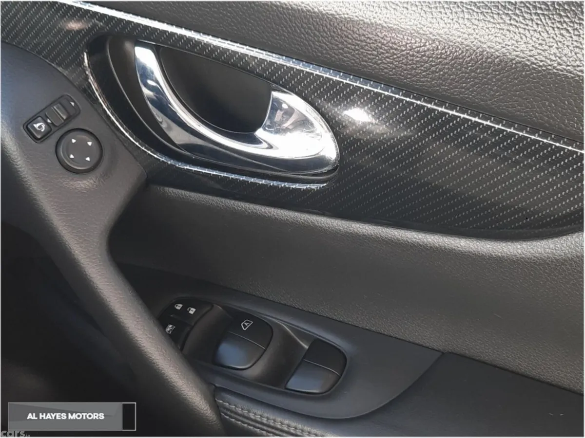 Nissan X-Trail MPV, Diesel, 2021, Silver