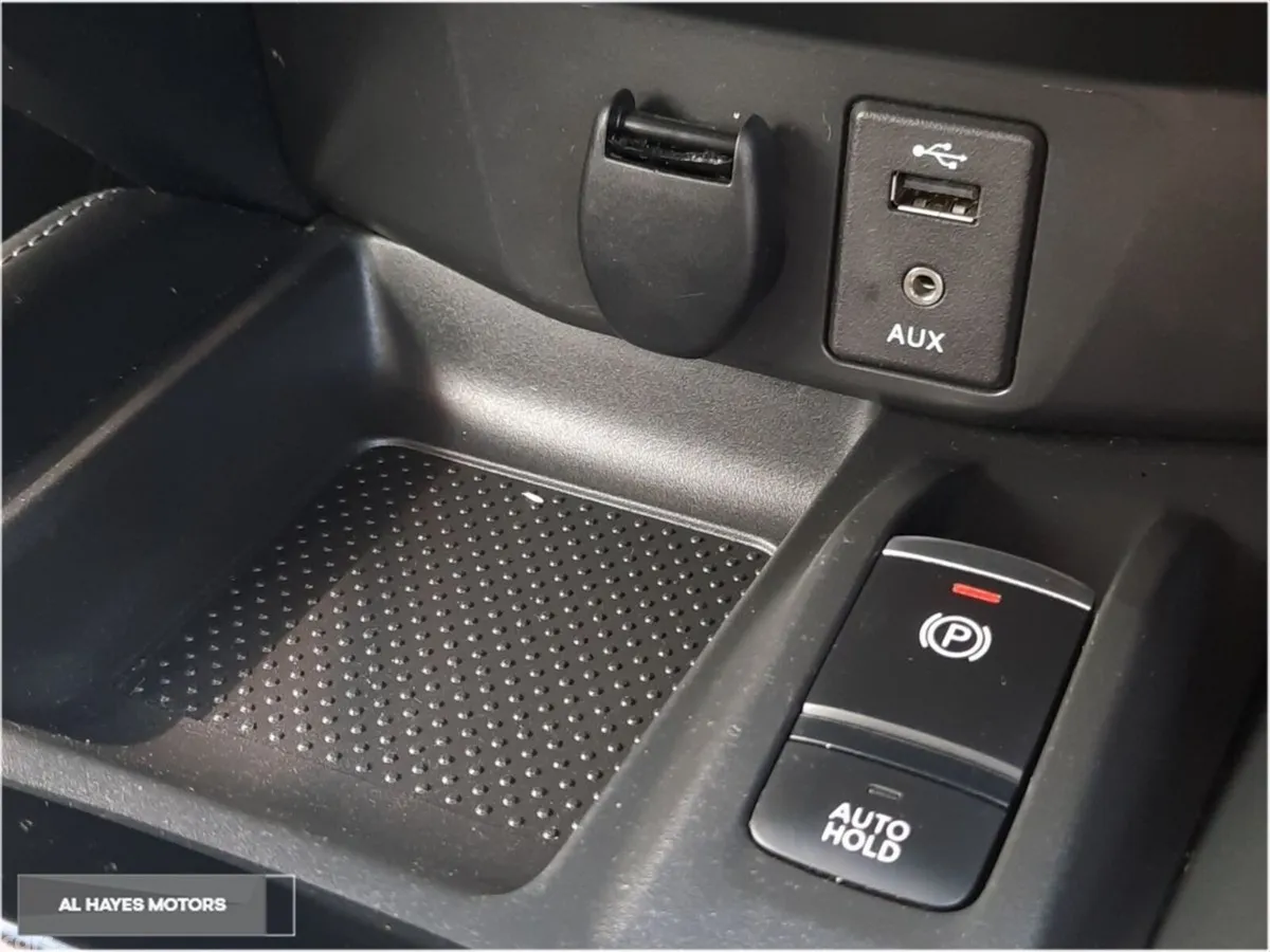 Nissan X-Trail MPV, Diesel, 2021, Silver