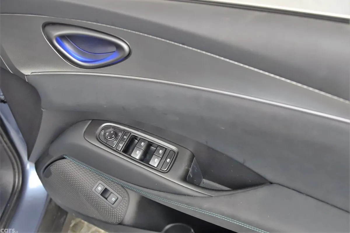 BYD Seal 6 Saloon, Petrol Plug-in Hybrid, 2026, Grey