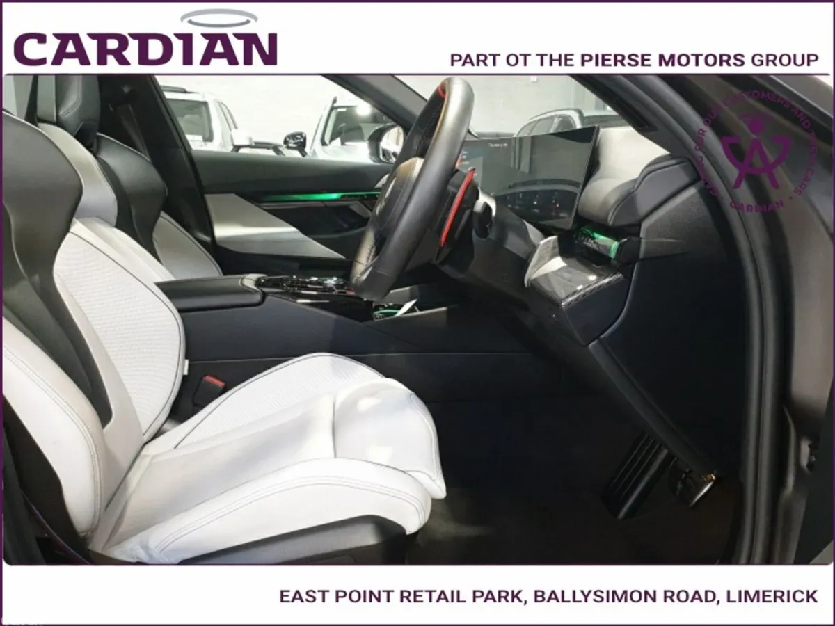 BMW M5 Saloon, Petrol Plug-in Hybrid, 2026, Grey