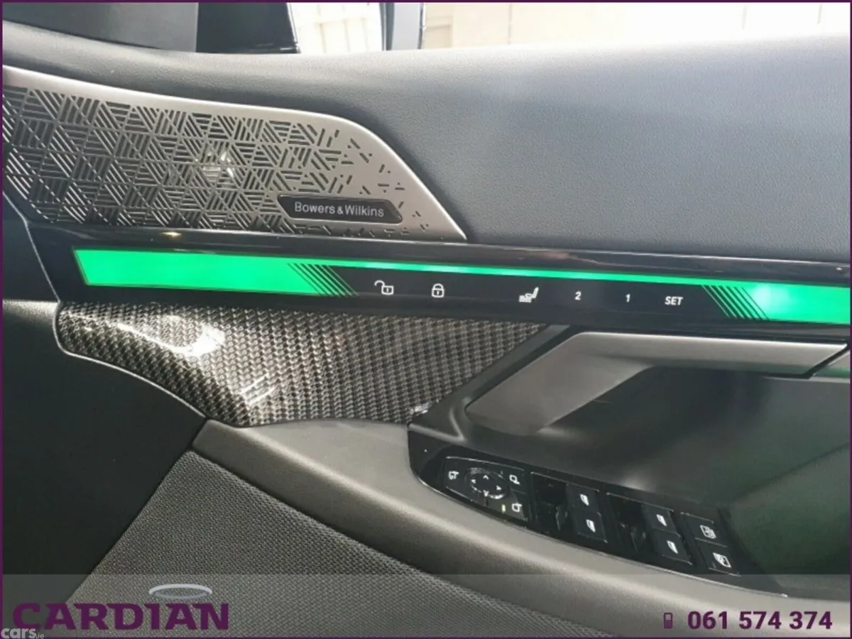 BMW M5 Saloon, Petrol Plug-in Hybrid, 2026, Grey