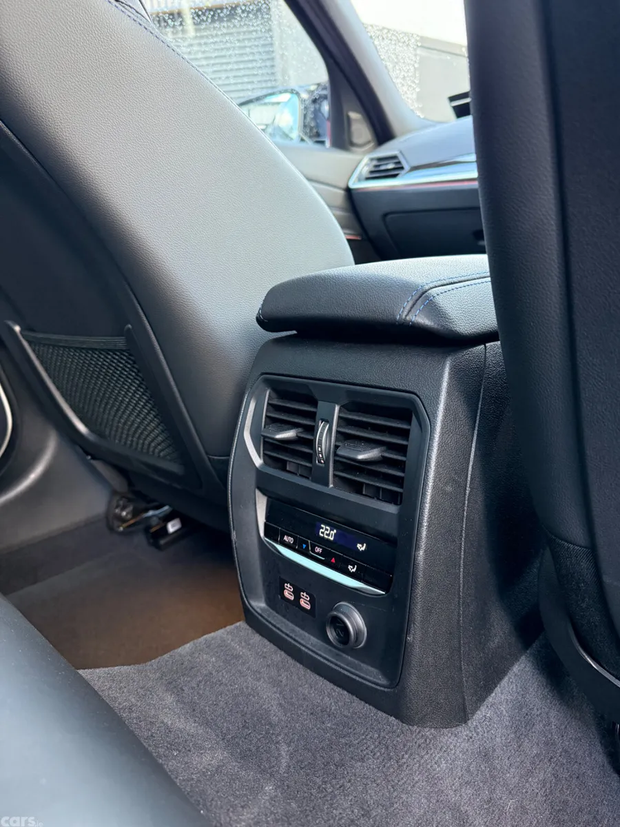 BMW 3-Series Saloon, Diesel, 2021, White