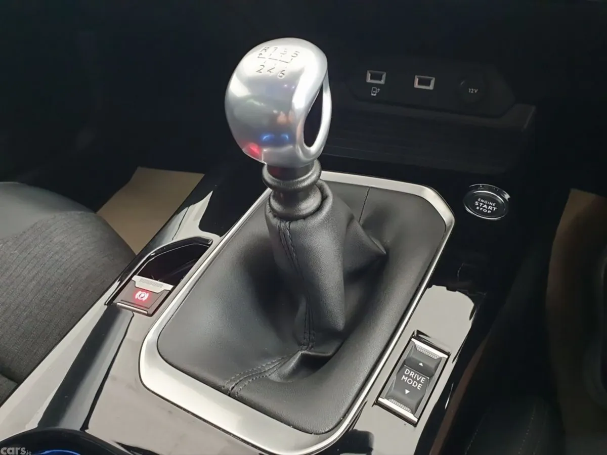 Peugeot 508 Hatchback, Diesel, 2020, Grey
