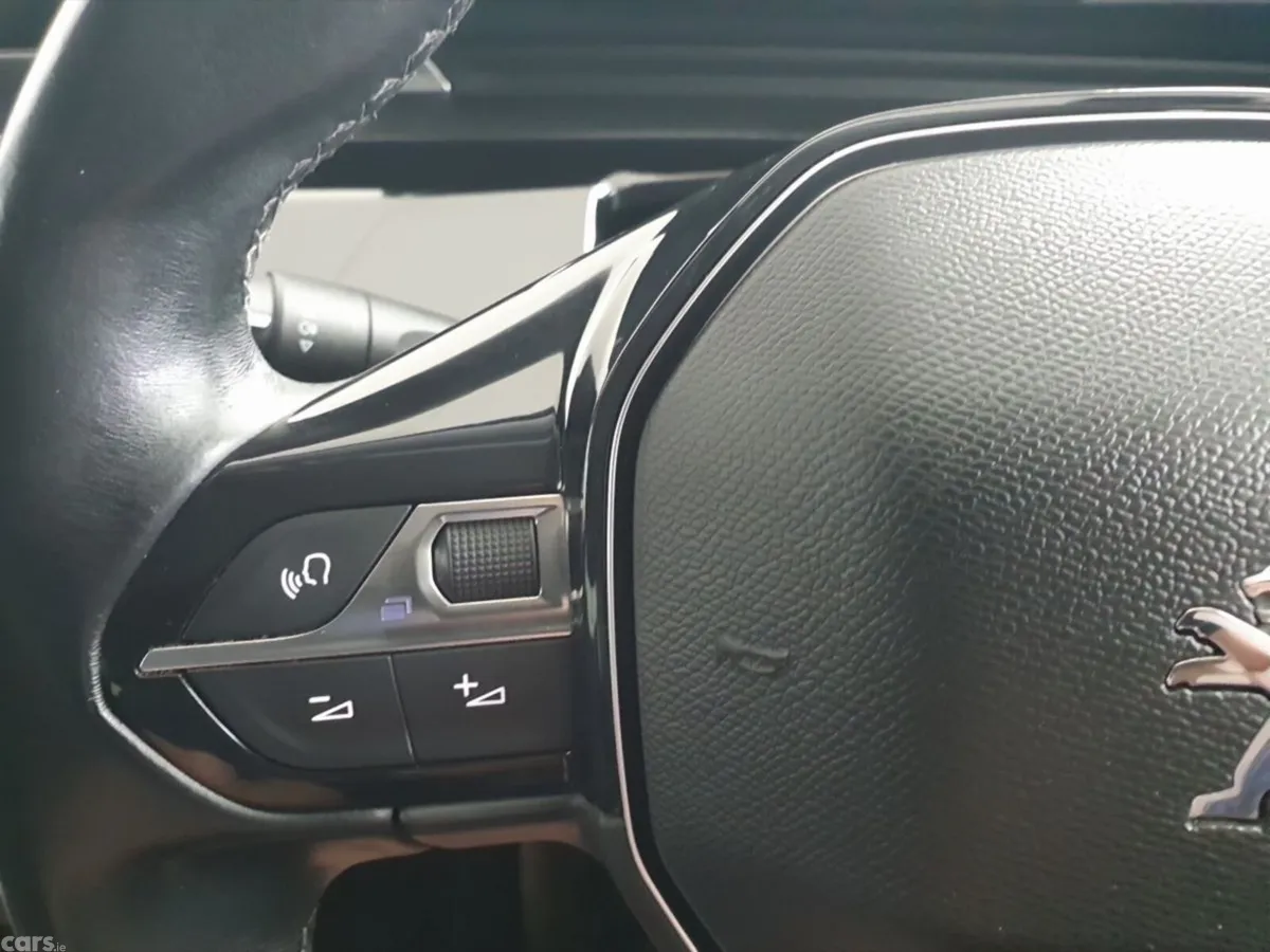 Peugeot 508 Hatchback, Diesel, 2020, Grey