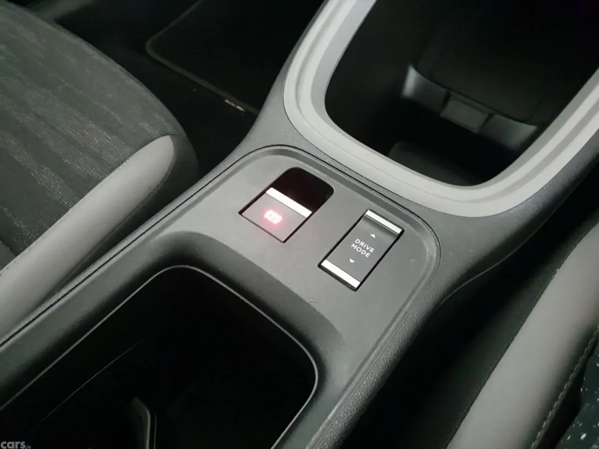 Jeep Avenger SUV, Electric, 2024, White