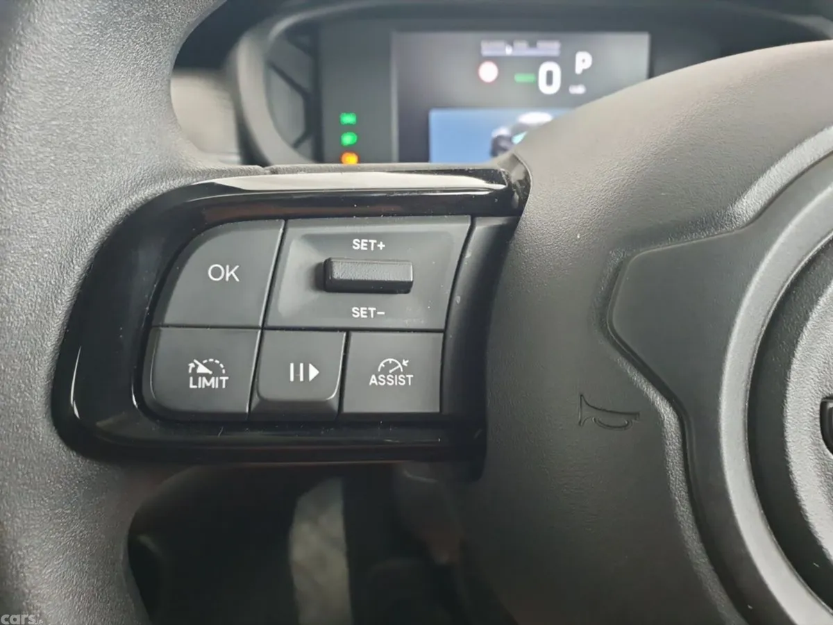 Jeep Avenger SUV, Electric, 2024, White