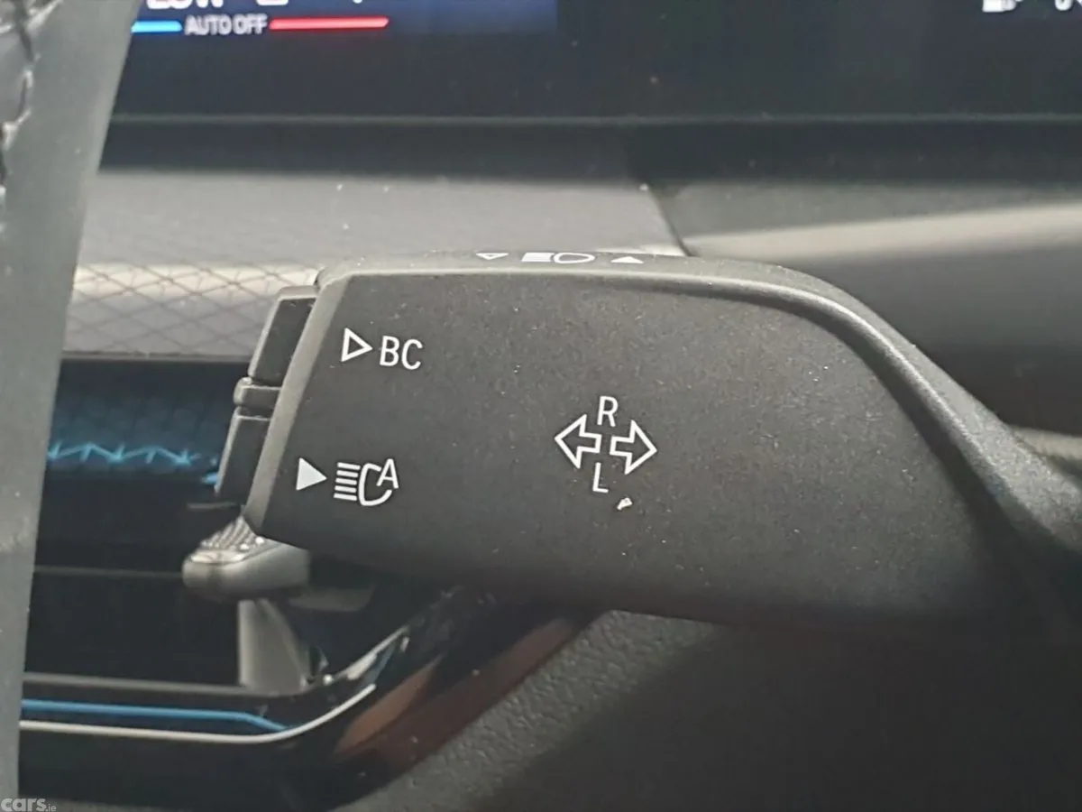 BMW 3-Series Estate, Petrol Plug-in Hybrid, 2025, Blue