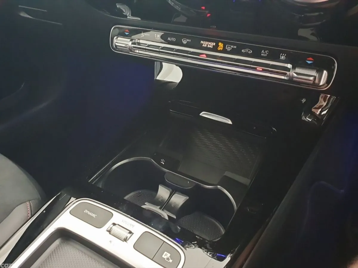 Mercedes-Benz A-Class Saloon, Petrol Plug-in Hybrid, 2025, Black