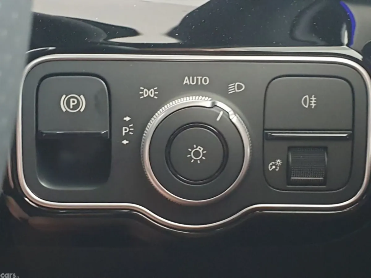 Mercedes-Benz A-Class Saloon, Petrol Plug-in Hybrid, 2025, Black