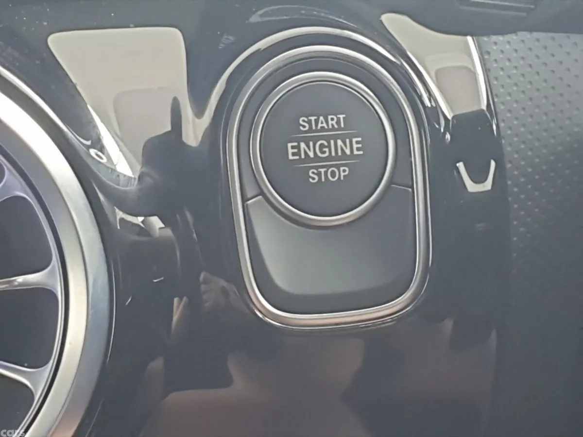 Mercedes-Benz A-Class Saloon, Petrol Plug-in Hybrid, 2025, Black