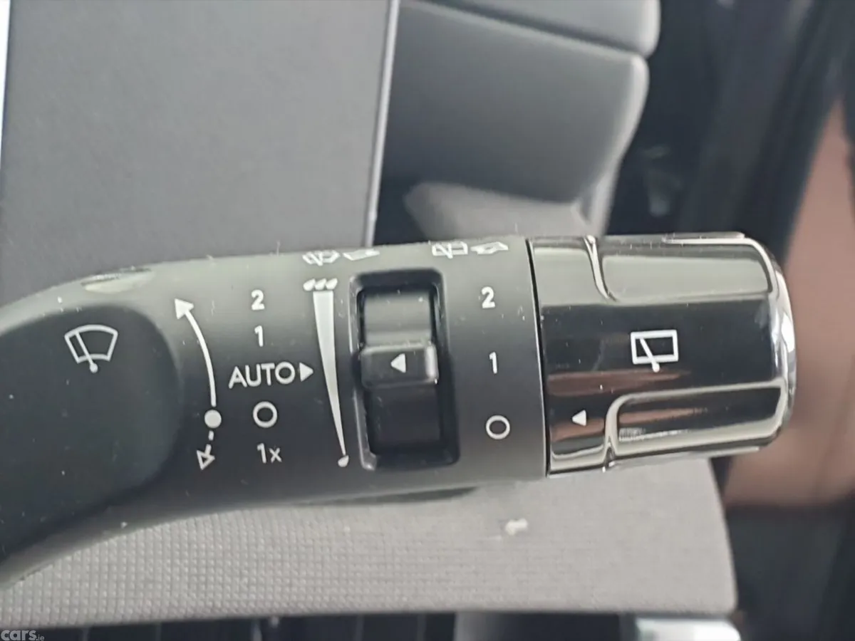 Hyundai Tucson SUV, Petrol Plug-in Hybrid, 2026, Black