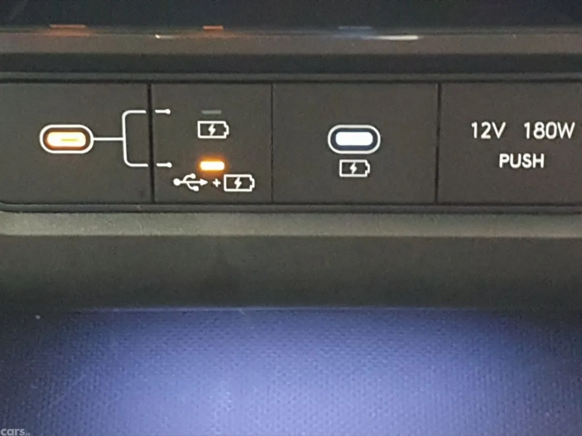 Hyundai Tucson SUV, Petrol Plug-in Hybrid, 2026, Black