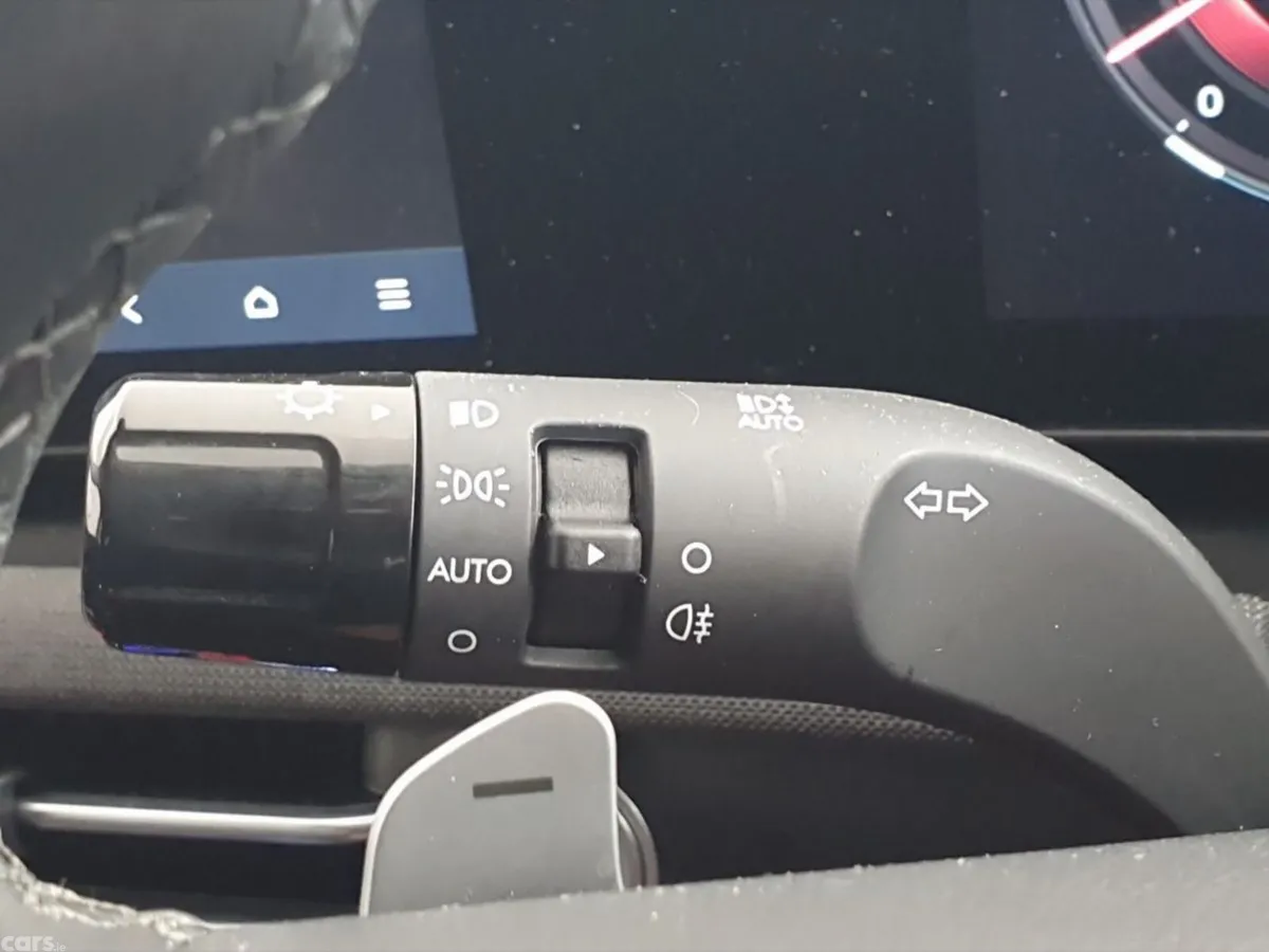 Hyundai Tucson SUV, Petrol Plug-in Hybrid, 2026, Silver